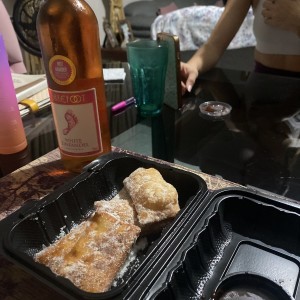 Donas Italianos