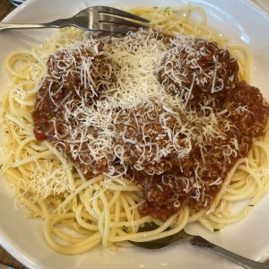 Appetizers - Meatballs Parmigiana