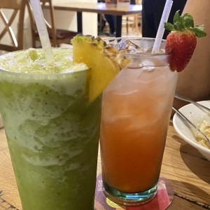 Limonadas
