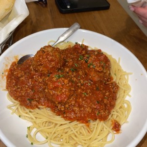 Pasta