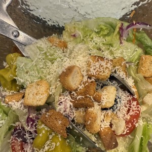 Ensalada