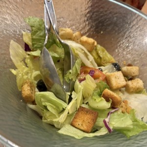 Ensalada