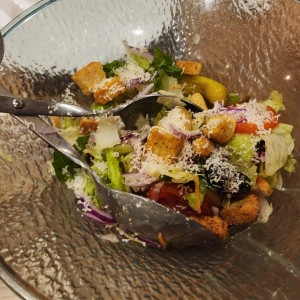 ensalada