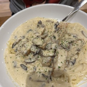 Elije una Pasta