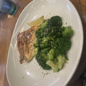 Salmon