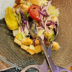 ensalada