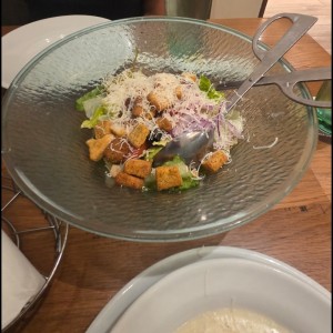 ensalada
