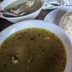 sancocho