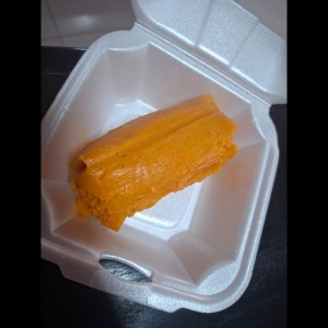 bollo preñado 