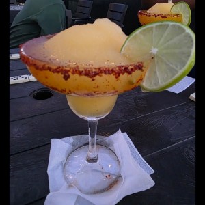Margarita