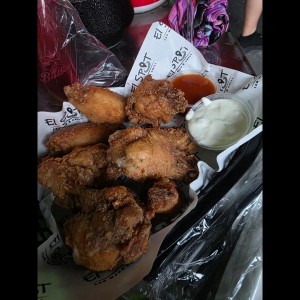 Alitas