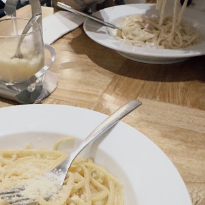 Cacio E Peppe