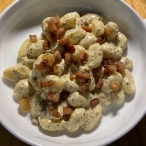 Gnocchi