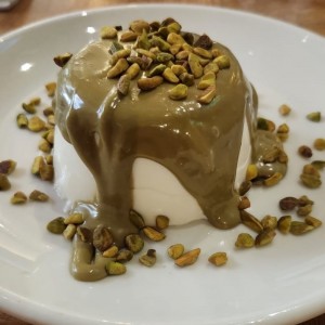 Postre
