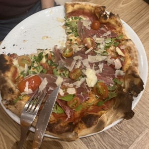 Rucola