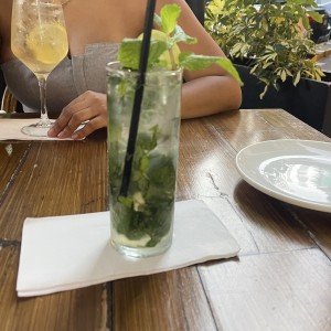 Mojitos 