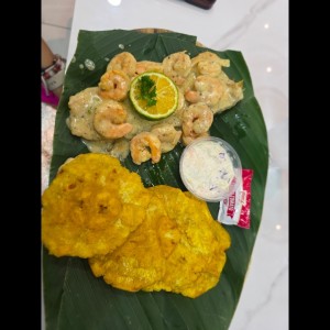Combos - Isla Contadora a la parrilla