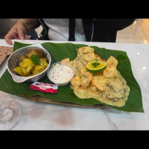 Combos - Isla Contadora apanada