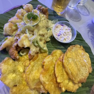 Combos - Isla Contadora