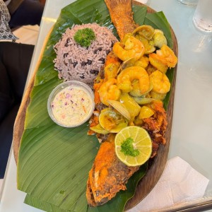 Especiales - Isla coco