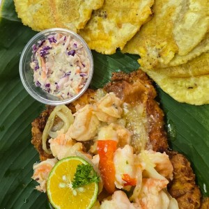 Combos - Isla Taboga