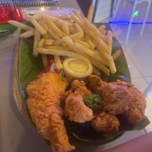 Combos - Isla Bastimento Kids