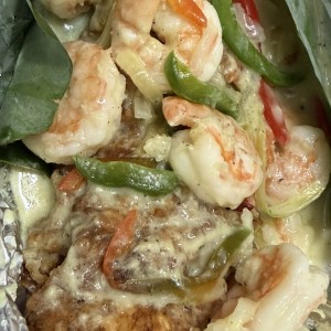 Combos - Isla Contadora