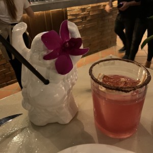 Peresita y Gautama