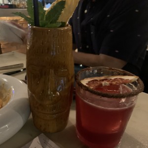 Acapulco y Peresita