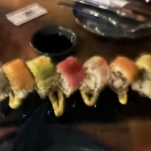 SUSHI - SANTO PECADO ROLL