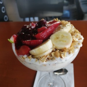 Parfait