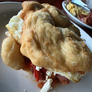Desayuno