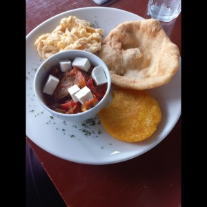 Desayunos - La Cacerolita