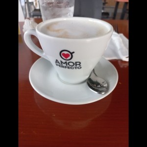Capuchino 