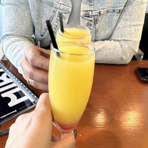 Mimosa