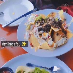 nachos