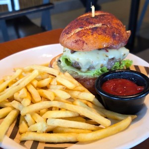 Burger Week 2025