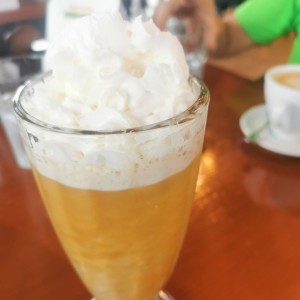 Frappuccino