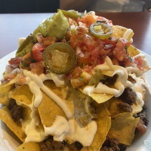 Nachos