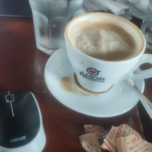 capuchino