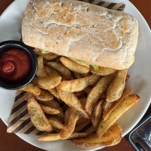 Chicago Roast Beef