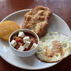 Desayunos - La Cacerolita