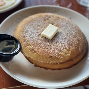 Desayunos - Desayuno Americano