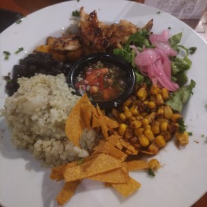 Mexican Bowl