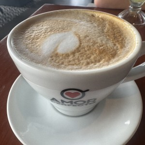 Cappuchino