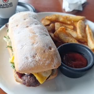 roast beef