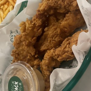 tenders