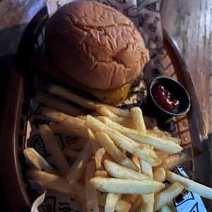 Hamburguesa