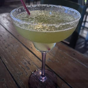 Margarita