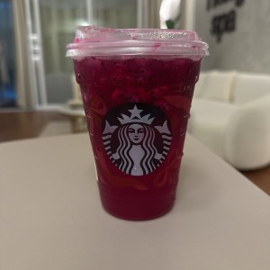 Dragon fruit 